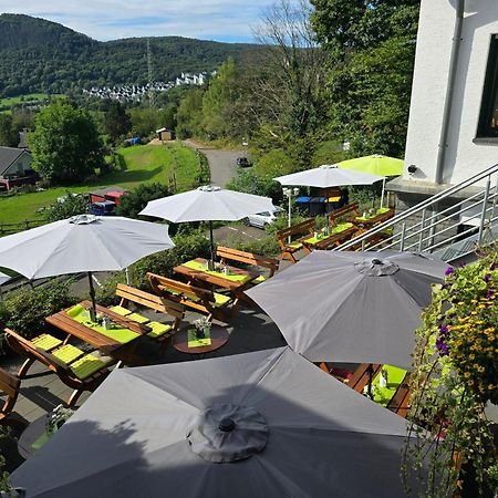 Pension Haus Diefenbach Heimbach Dış mekan fotoğraf