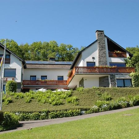 Pension Haus Diefenbach Heimbach Dış mekan fotoğraf