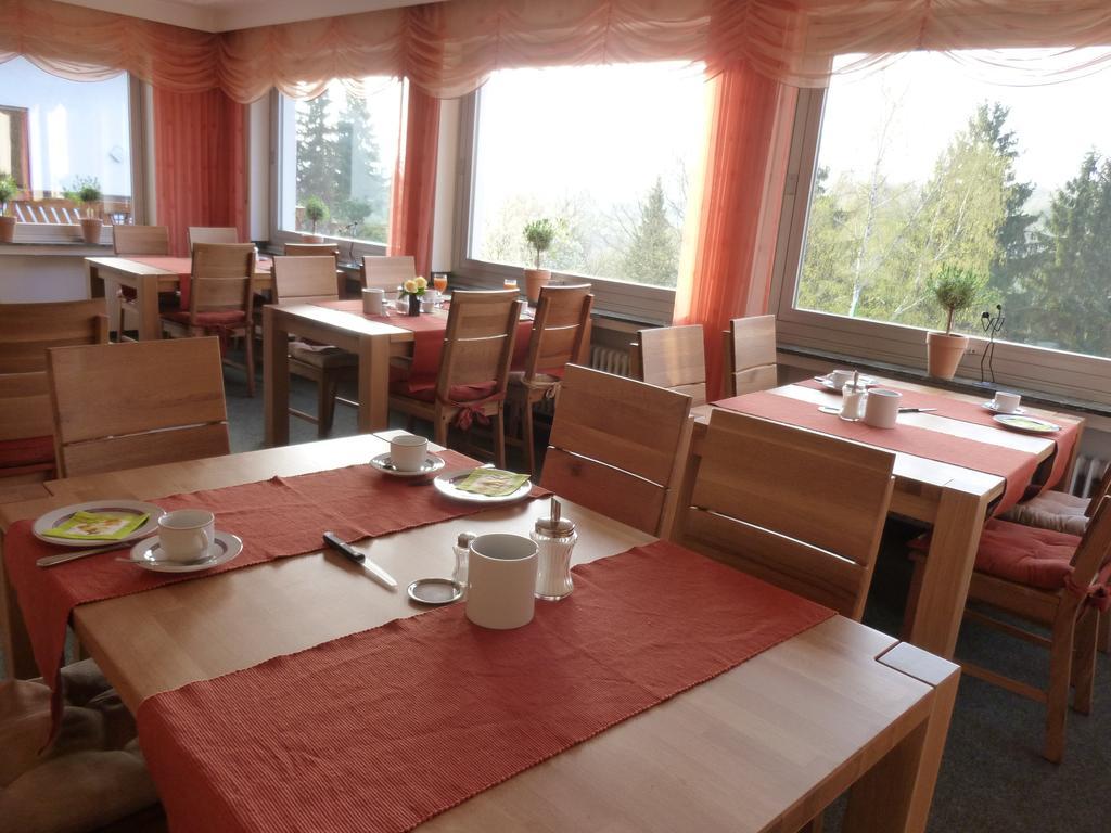 Pension Haus Diefenbach Heimbach Dış mekan fotoğraf