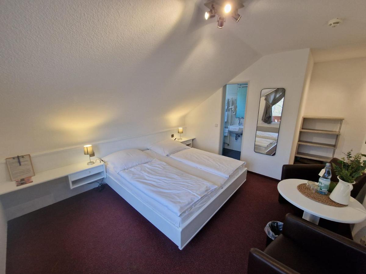 Pension Haus Diefenbach Heimbach Dış mekan fotoğraf
