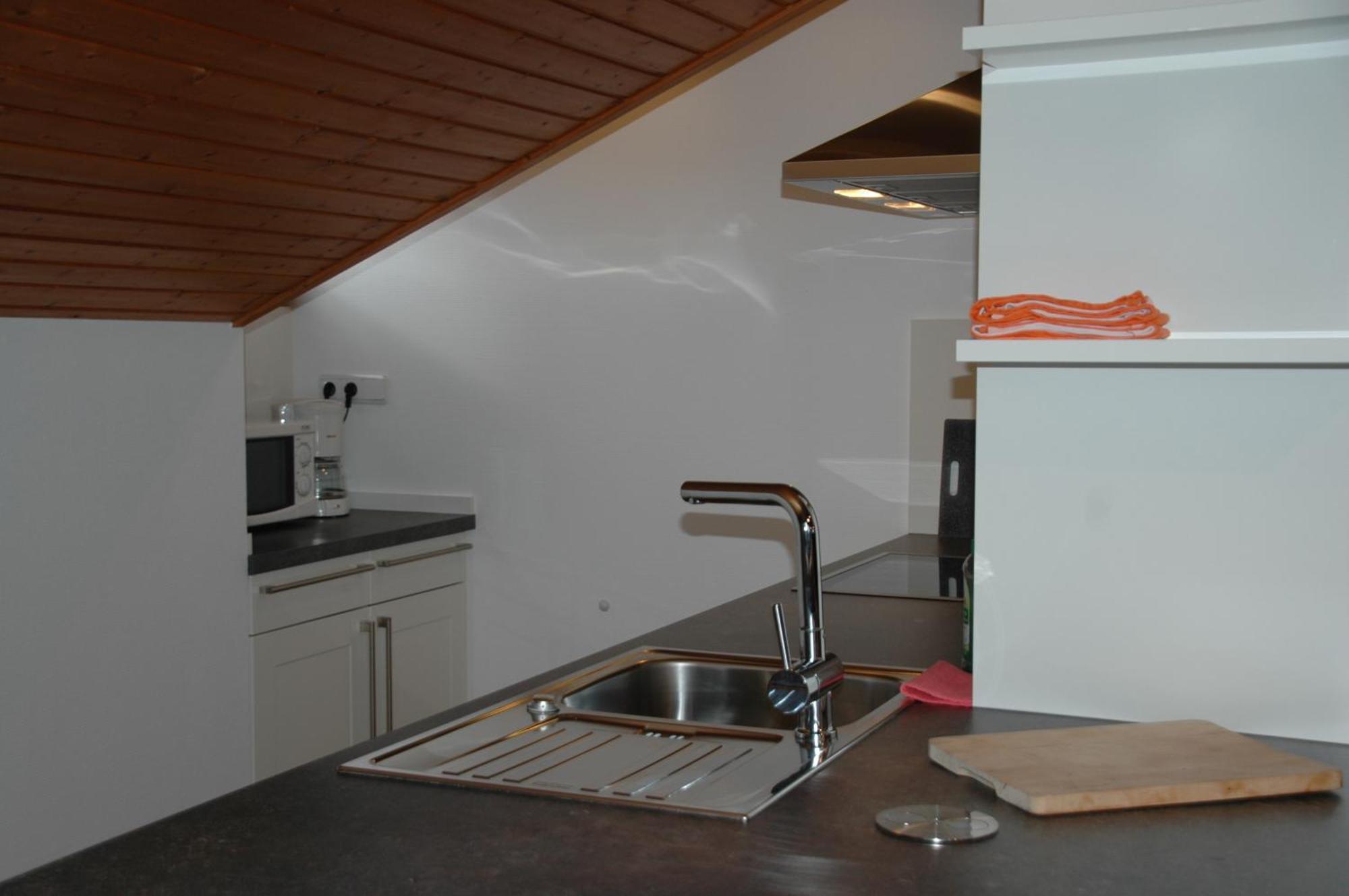 Pension Haus Diefenbach Heimbach Oda fotoğraf