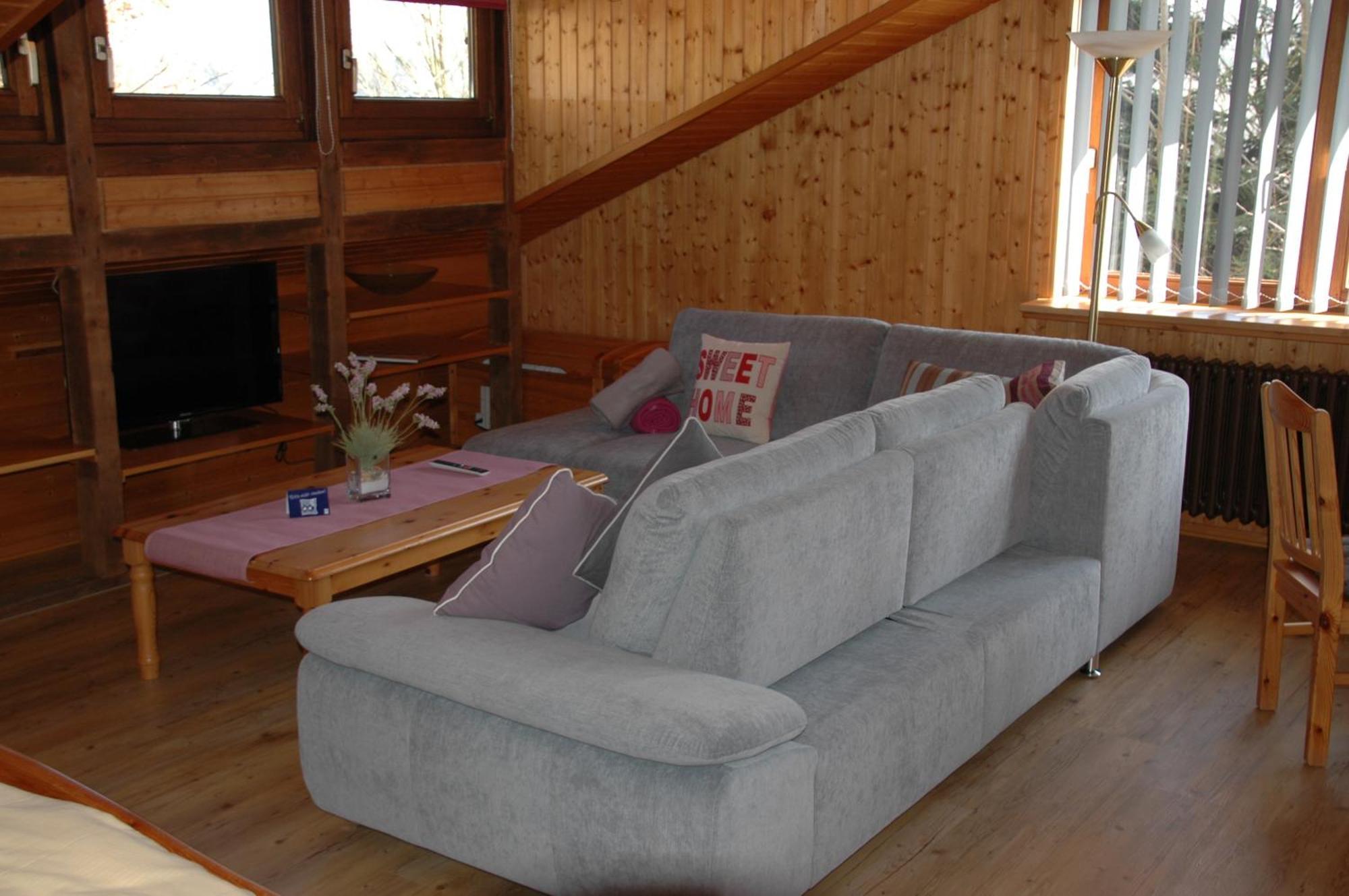 Pension Haus Diefenbach Heimbach Oda fotoğraf