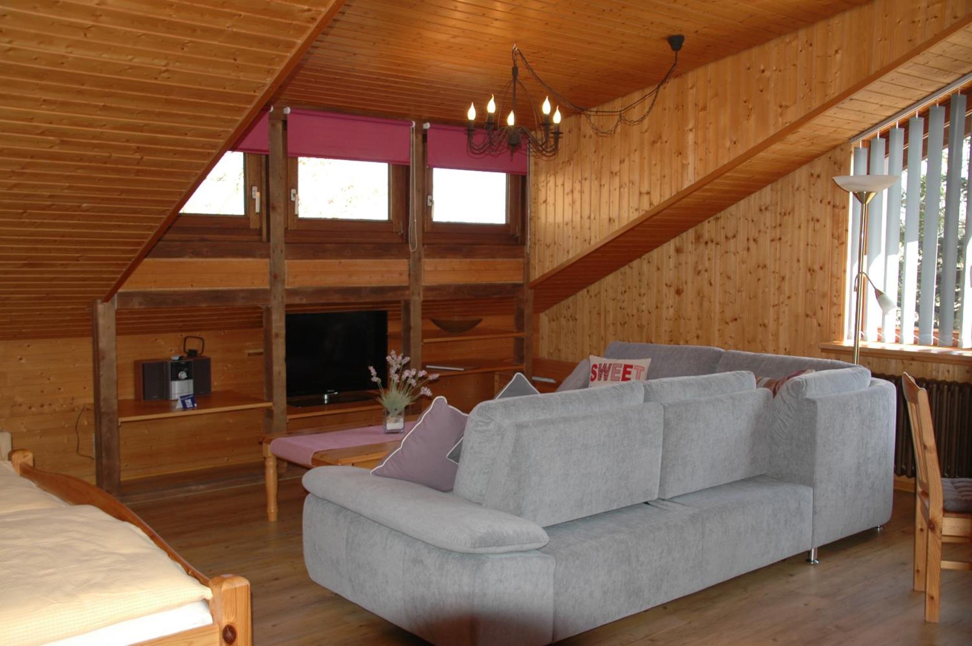 Pension Haus Diefenbach Heimbach Oda fotoğraf
