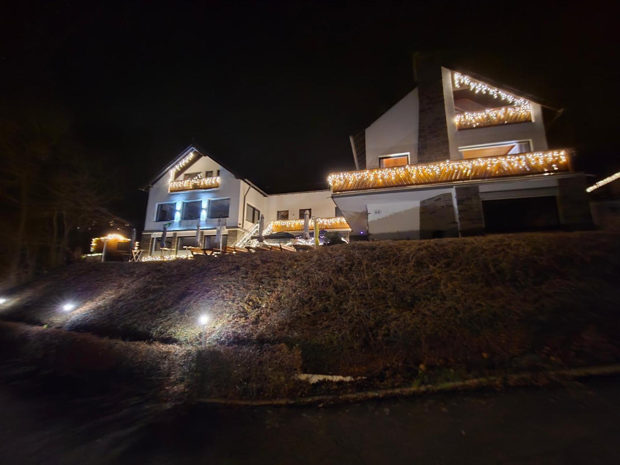 Pension Haus Diefenbach Heimbach Dış mekan fotoğraf