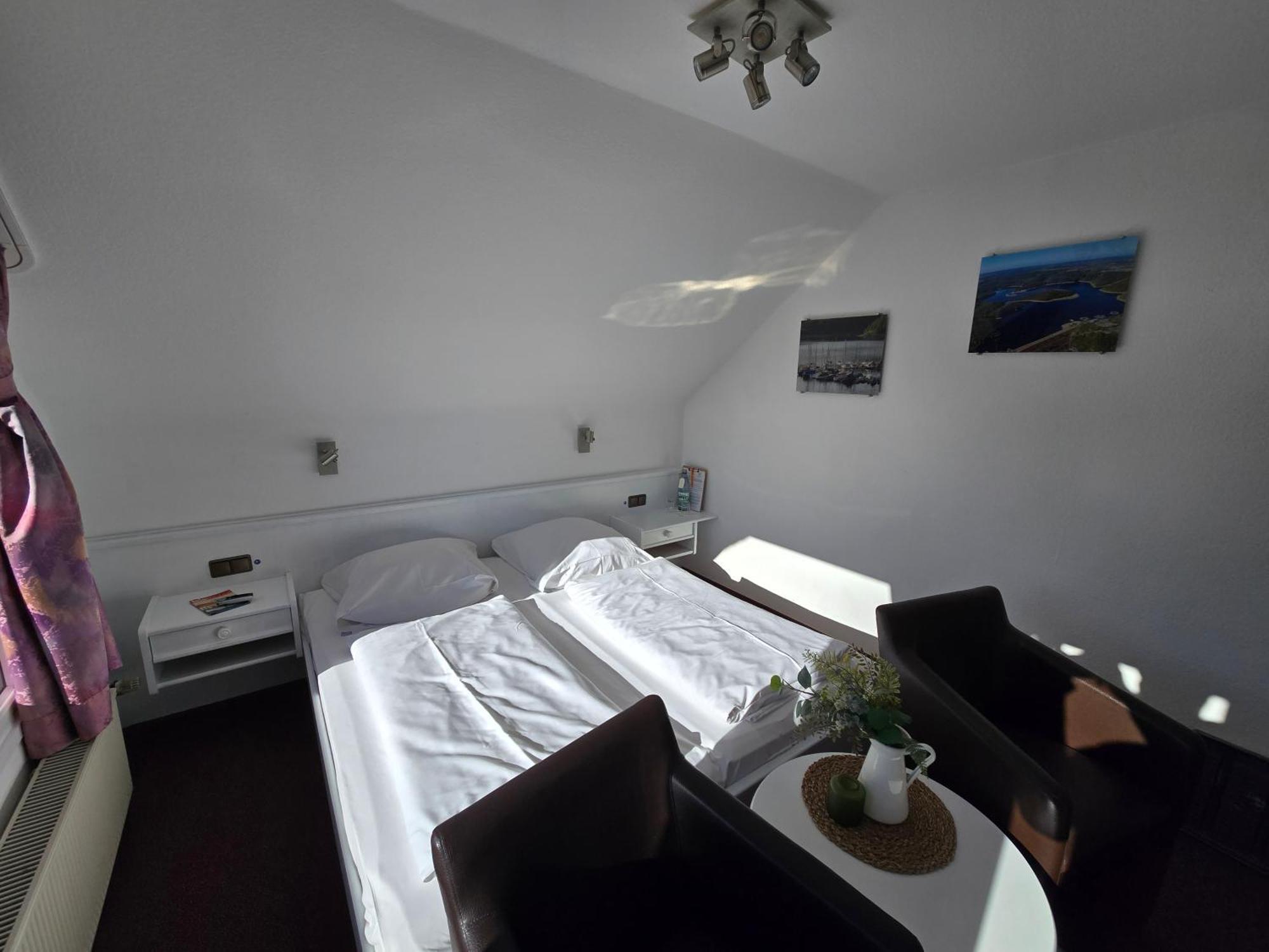 Pension Haus Diefenbach Heimbach Dış mekan fotoğraf