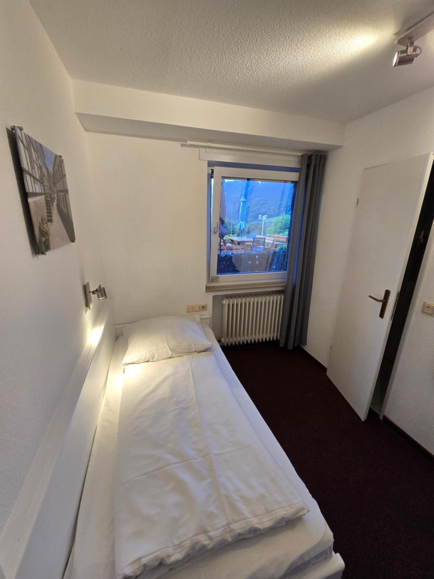 Pension Haus Diefenbach Heimbach Dış mekan fotoğraf