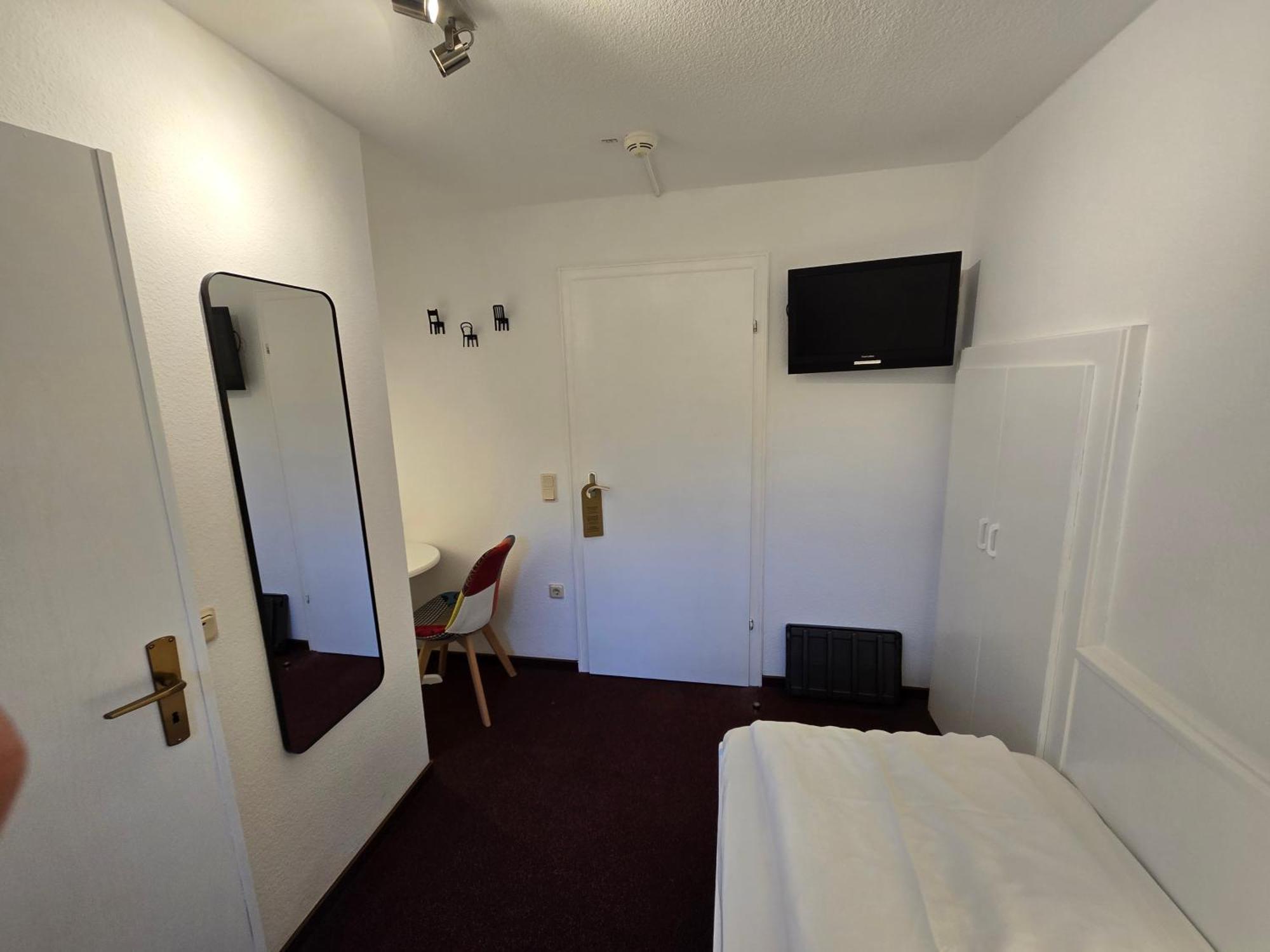 Pension Haus Diefenbach Heimbach Dış mekan fotoğraf