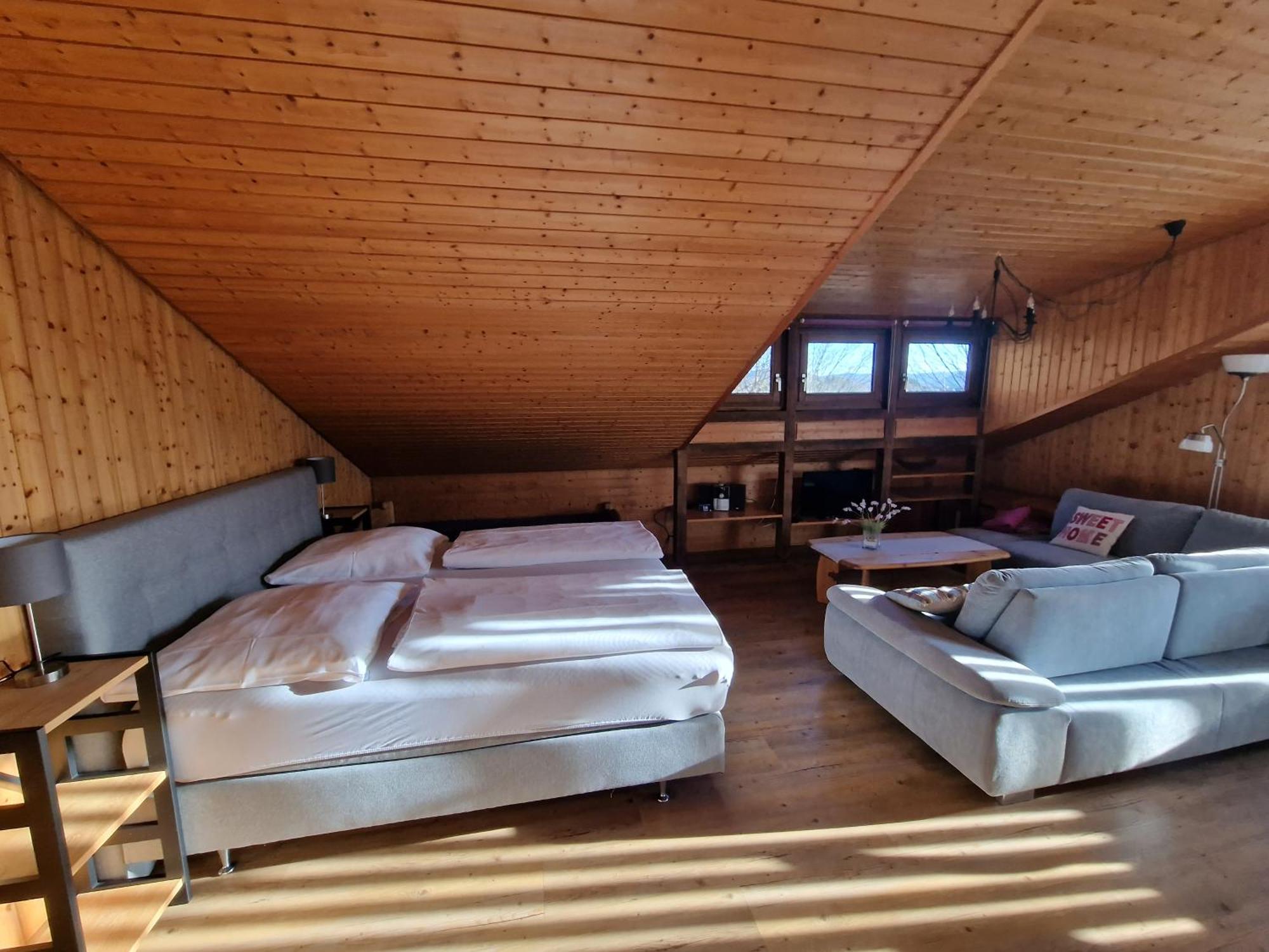 Pension Haus Diefenbach Heimbach Dış mekan fotoğraf